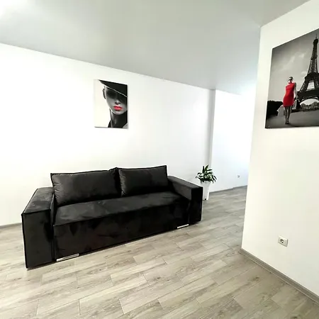 Osapart In A Complex Great Britain *