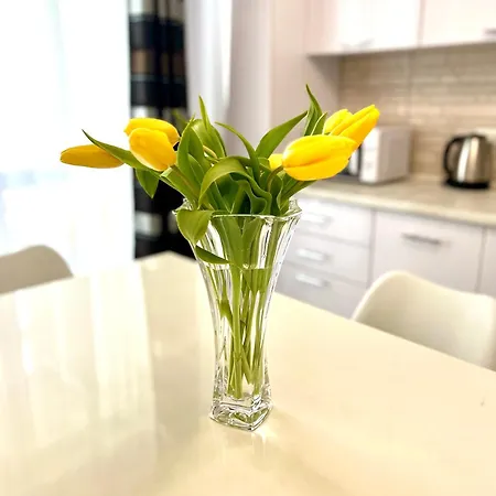 Lejlighed Osapart In A Complex Great Britain