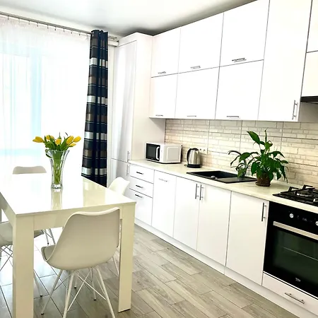 Osapart In A Complex Great Britain *