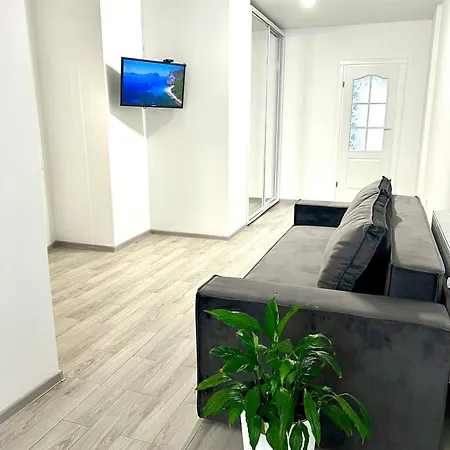 Apartment Osapart In A Complex Great Britain *