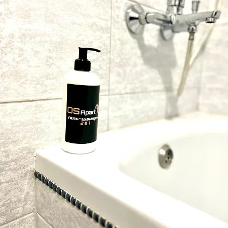 Osapart In A Complex Great Britain *