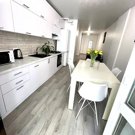 Osapart In A Complex Great Britain