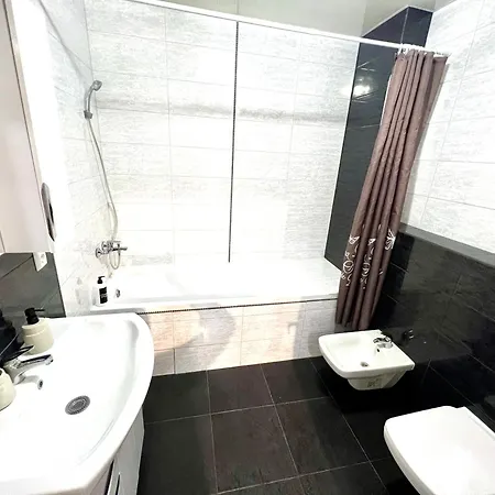 Osapart In A Complex Great Britain Daire