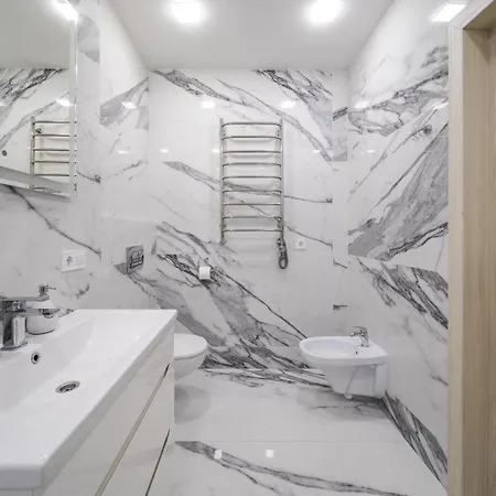 Osapart In A Complex Great Britain Apartment