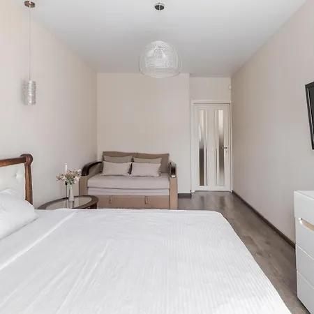 Osapart In A Complex Great Britain Apartment *