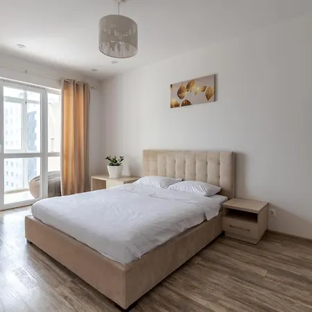 Apartment Osapart In A Complex Great Britain *