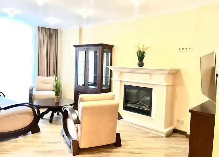 Osapart In A Complex Great Britain *