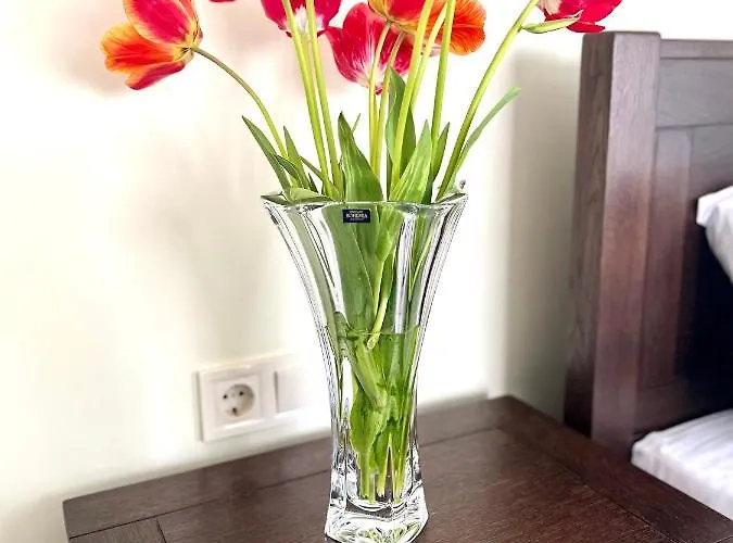 דירה Osapart In A Complex Great Britain *