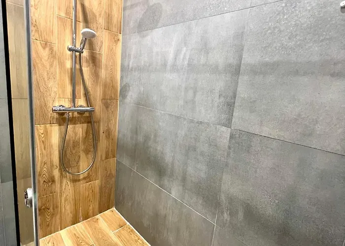 Osapart In A Complex Great Britain 아파트 리비프