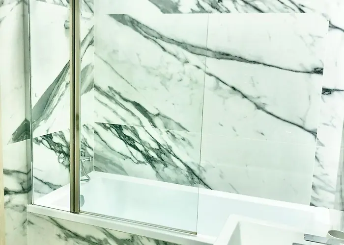 Apartamento Osapart In A Complex Great Britain