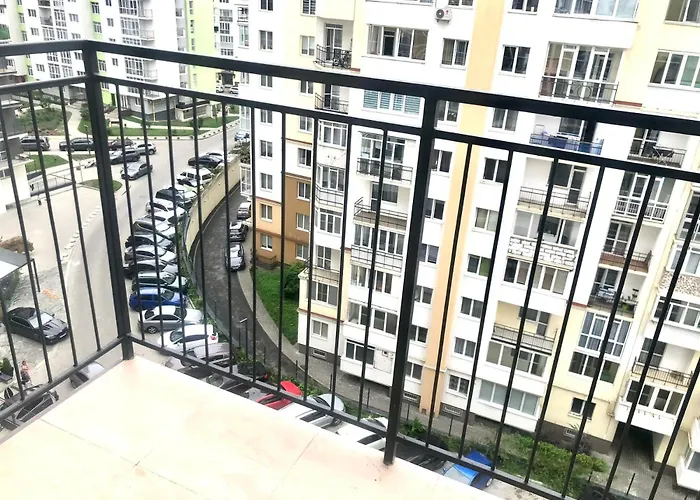 Osapart In A Complex Great Britain Apartamento *