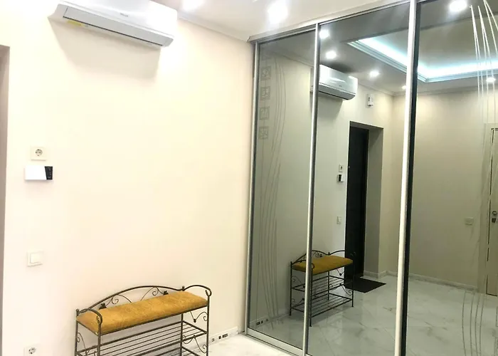 Osapart In A Complex Great Britain * Leópolis