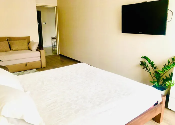 Osapart In A Complex Great Britain Leópolis