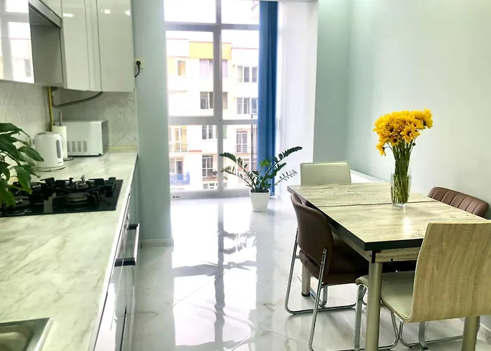 Osapart In A Complex Great Britain Apartamento