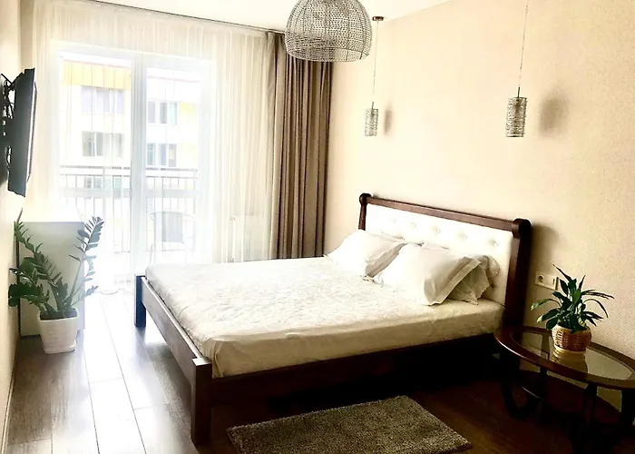 Osapart In A Complex Great Britain * Leópolis