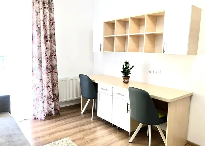 Apartamento Osapart In A Complex Great Britain