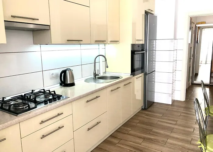 Osapart In A Complex Great Britain