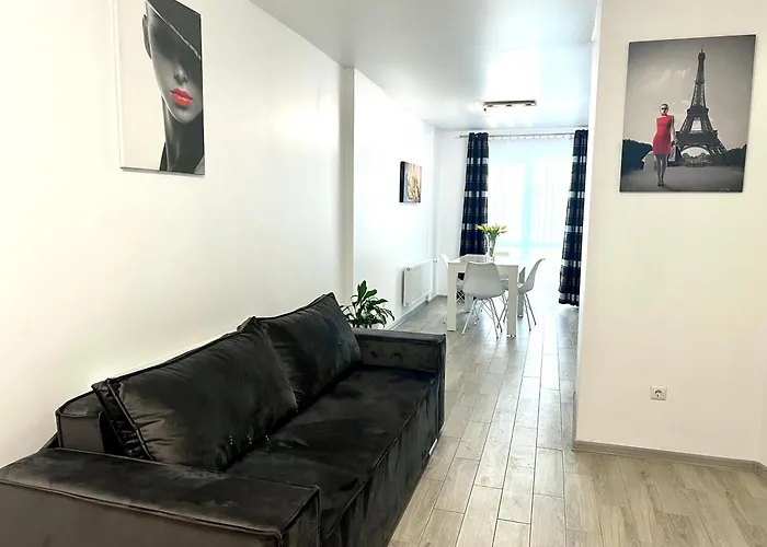 Osapart In A Complex Great Britain