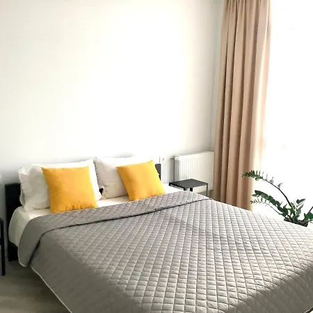 Osapart In A Complex Great Britain Apartment Lemberg