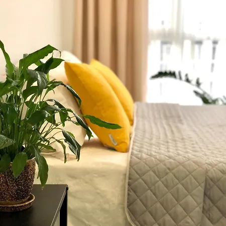 Osapart In A Complex Great Britain Apartment *