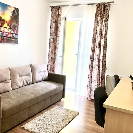 Apartman Osapart In A Complex Great Britain *