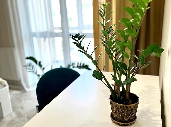 Apartman Osapart In A Complex Great Britain *