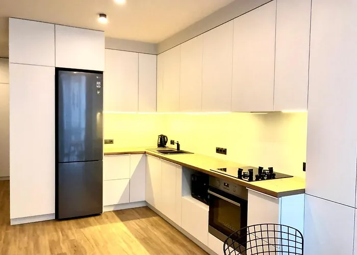 Apartman Osapart In A Complex Great Britain