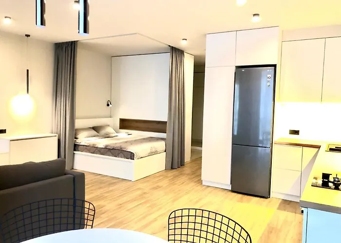 Apartman Osapart In A Complex Great Britain Lviv