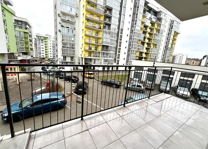 Osapart In A Complex Great Britain *