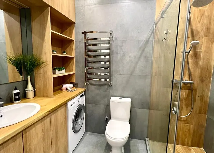 Osapart In A Complex Great Britain