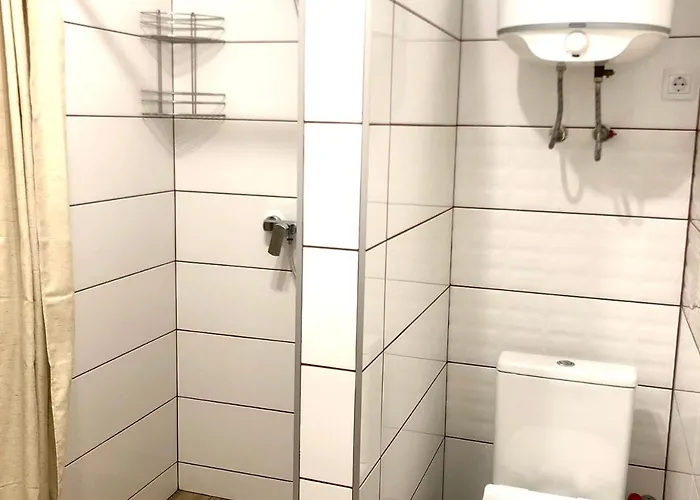 Apartman Osapart In A Complex Great Britain *