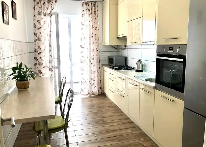 Apartman Osapart In A Complex Great Britain Lviv