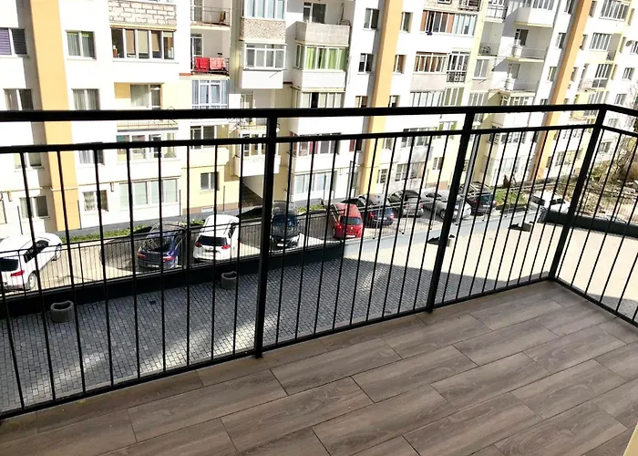 Apartman Osapart In A Complex Great Britain