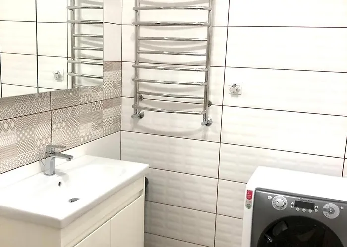 Apartman Osapart In A Complex Great Britain *