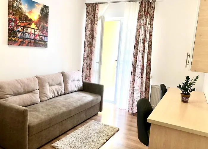 Apartman Osapart In A Complex Great Britain *