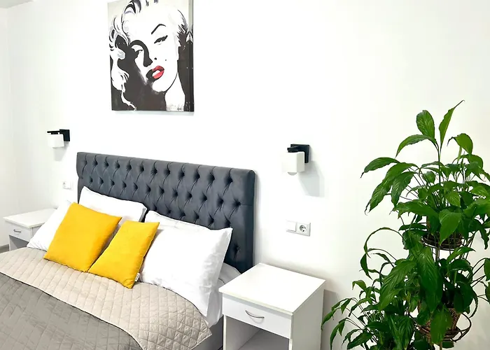 Apartman Osapart In A Complex Great Britain Lviv