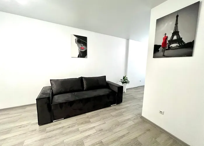 Osapart In A Complex Great Britain *