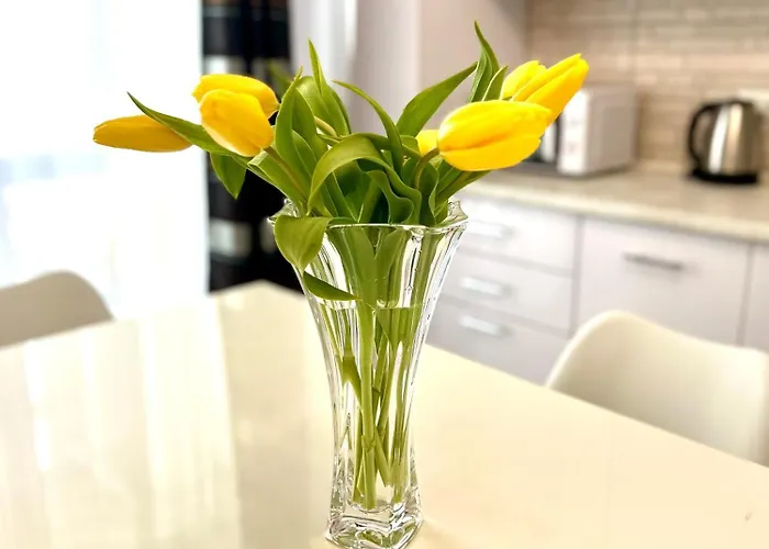 Apartman Osapart In A Complex Great Britain