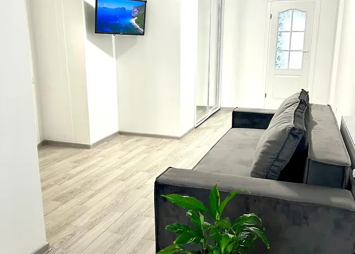 Apartman Osapart In A Complex Great Britain *